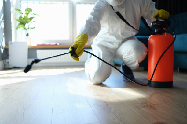 Reliable Drug Lab Cleanup contractor in Amherst, TX by Trauma Clean Pros